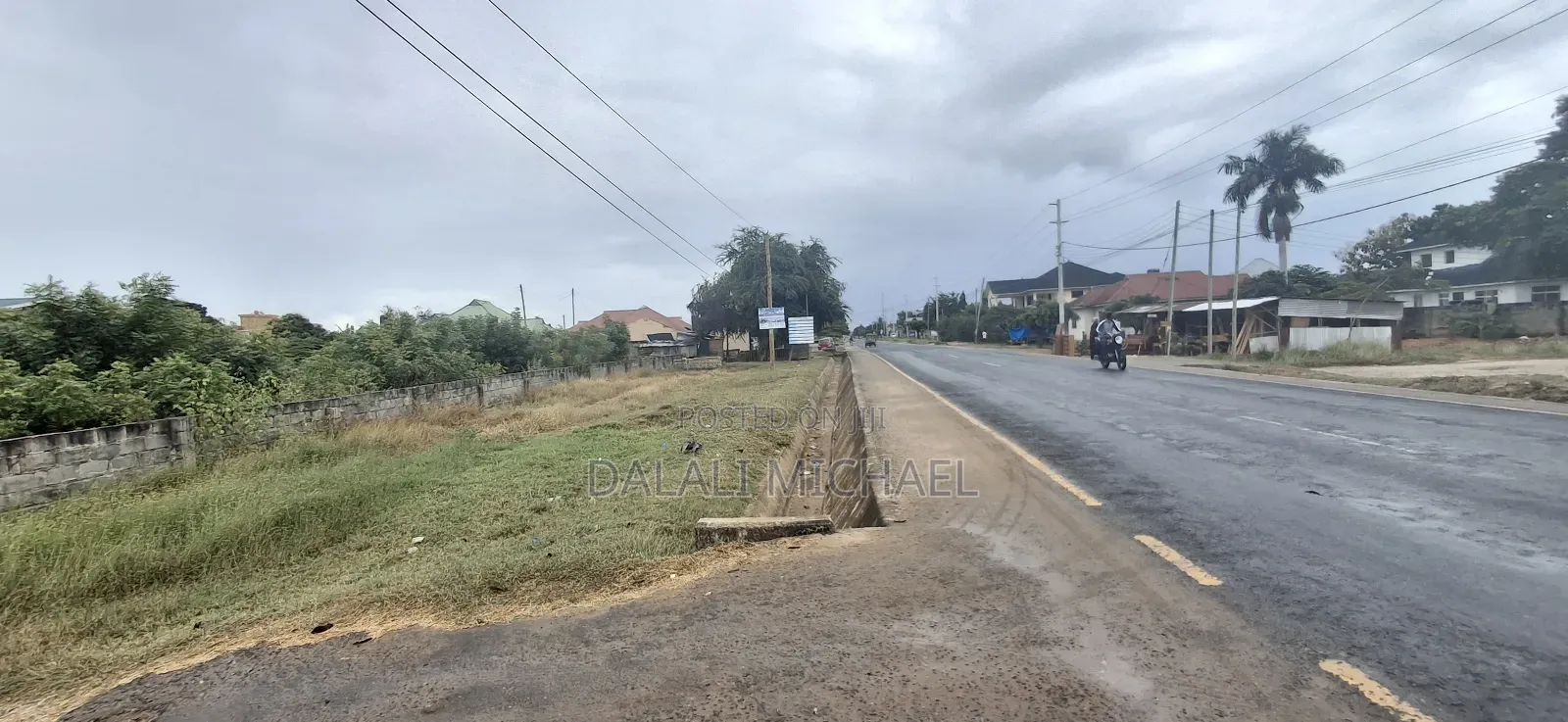 Property for Sale Mbweni