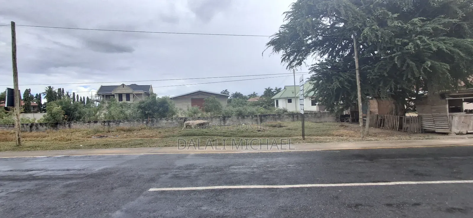 Property for Sale Mbweni