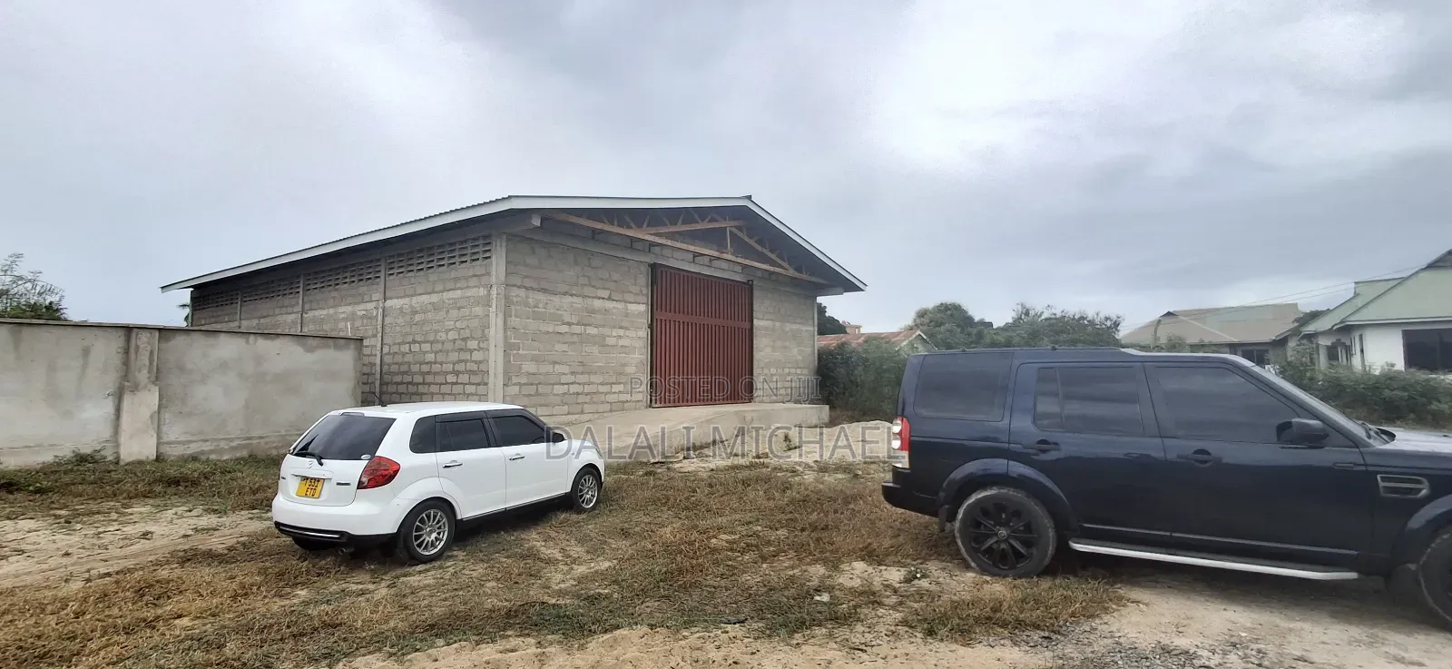 Property for Sale Mbweni