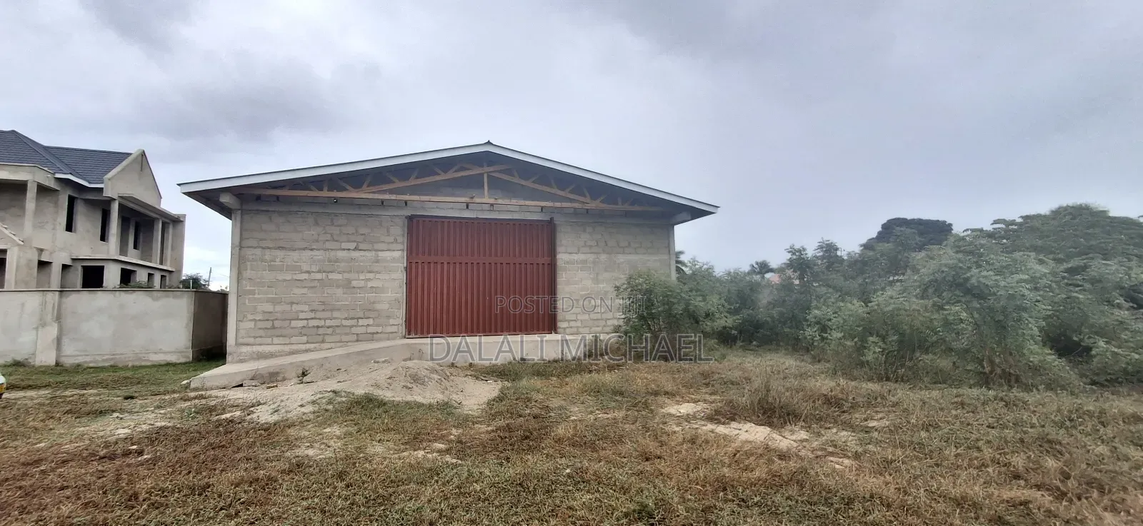 Property for Sale Mbweni