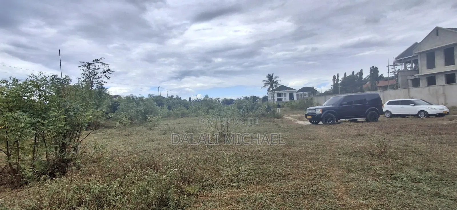 Property for Sale Mbweni