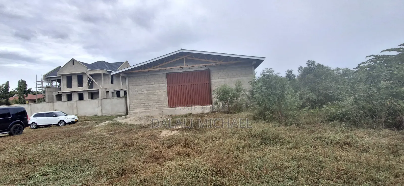 Property for Sale Mbweni