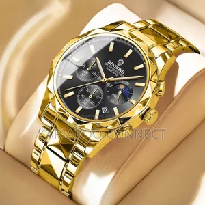 High Quality Men's Watch