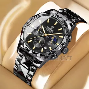 High Quality Men's Watch
