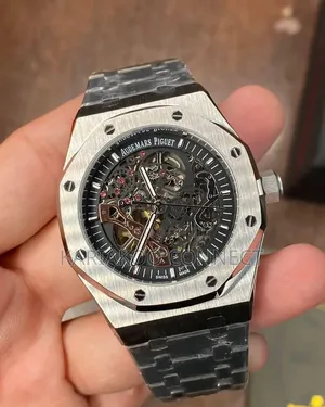 Fossil Elegant Watch