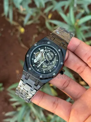 Fossil Elegant Watch