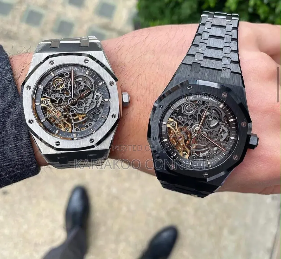 Fossil Elegant Watch