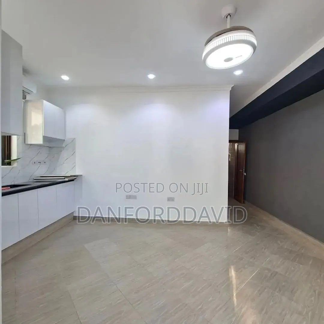 2bdrm Apartment in Kahwa Real Estate, Goba for rent