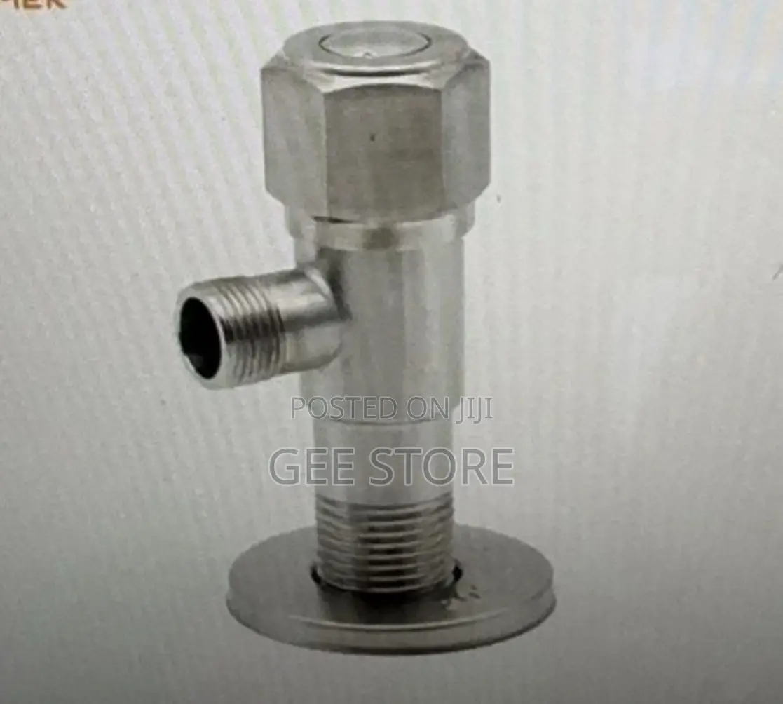 Firmer Angle Vavle s.u.s Size 1/2
