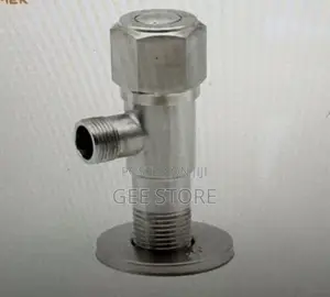 Firmer Angle Vavle s.u.s Size 1/2