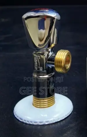 Firmer Vavle Angle Brass Size 1/2