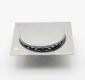 Firmer Strainer Push
