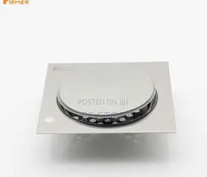 Firmer Strainer Push
