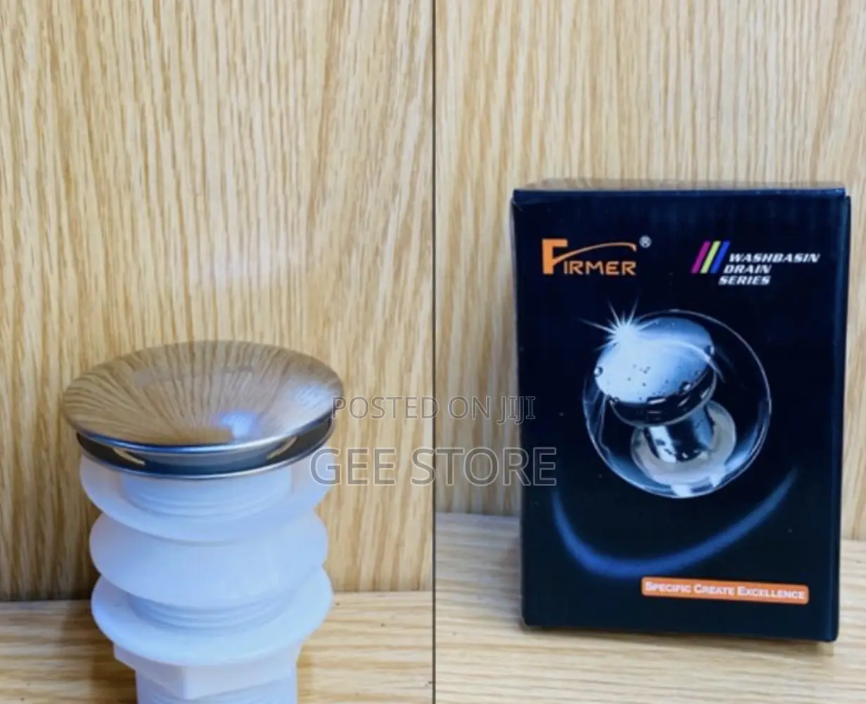 Firmer Waste Push