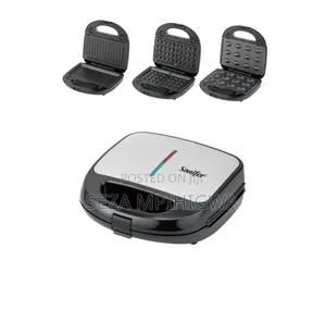 *Sandwich Maker
