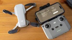 DJI Mini Drone