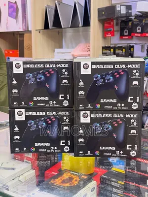 Onikuma Controller C1