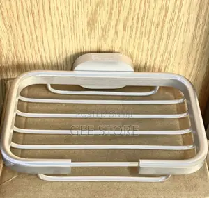Foam Soap Dish
