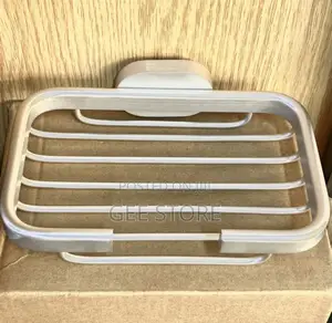 Foam Soap Dish