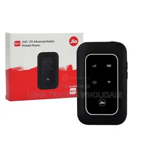 Pocket Wifi Jiofi LTE-advance Nairobi