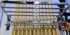 Firmer Towel Rails Heavy Duty