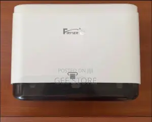 Firmer Tissue Holder