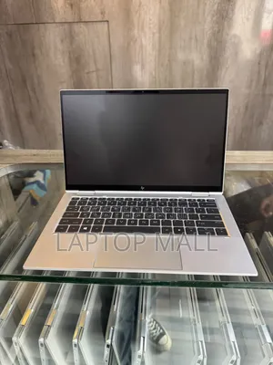 Laptop HP EliteBook x360 1030 G7 16GB Intel Core i7 SSD 1T