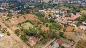 Joint Venture 60/40 | 7 Acres - Njiro Block G, Arusha