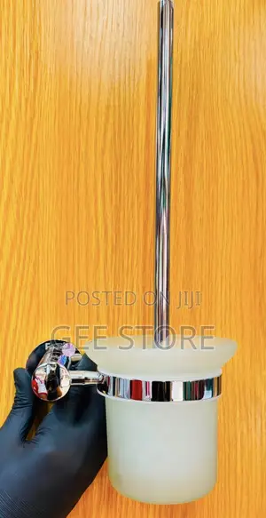 Firmer Toilet Brush Chrome