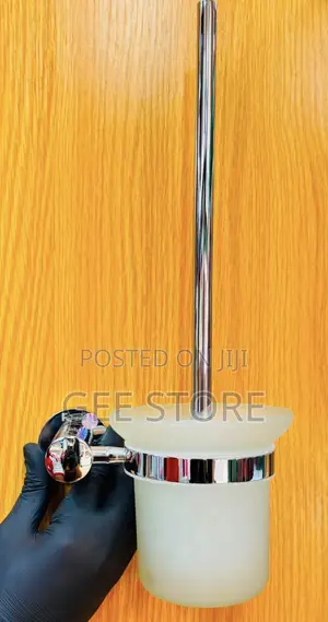 Firmer Toilet Brush Chrome
