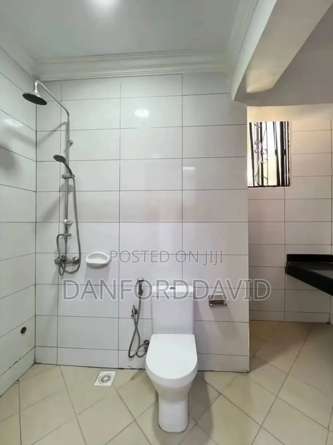 4bdrm House in Kahwa Real Estate, Mikocheni for rent