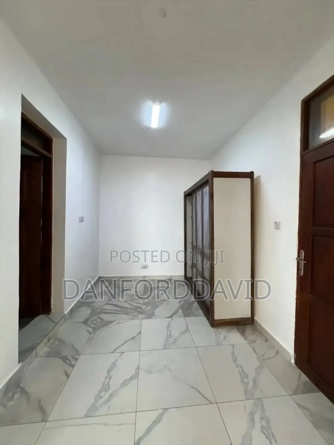 4bdrm House in Kahwa Real Estate, Mikocheni for rent