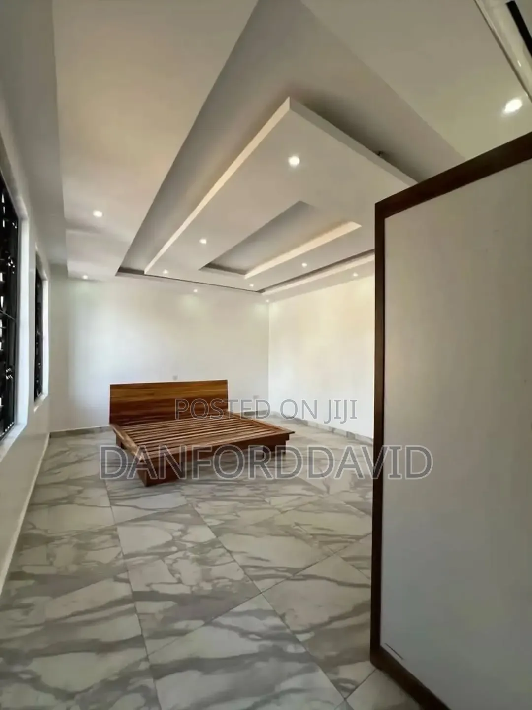 4bdrm House in Kahwa Real Estate, Mikocheni for rent
