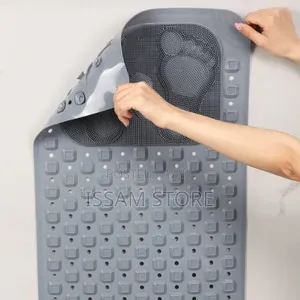 Bathroom Mat