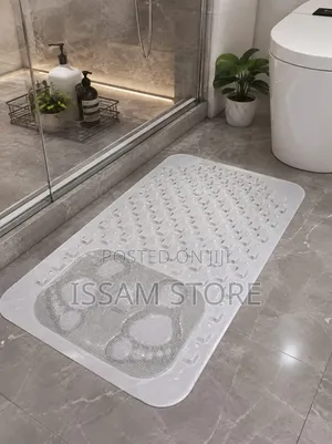 Bathroom Mat