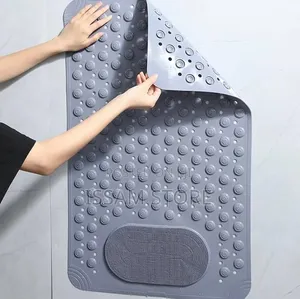 Bathroom Mat