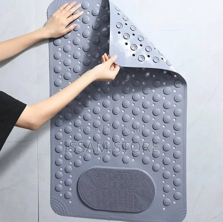 Bathroom Mat