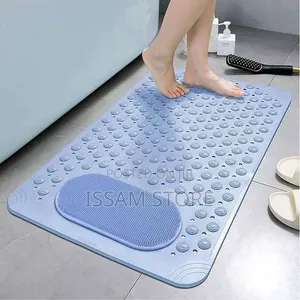 Bathroom Mat