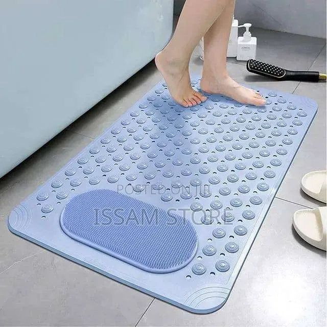 Bathroom Mat