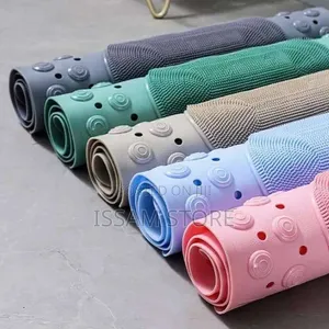 Bathroom Mat