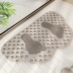 Bathroom Mat