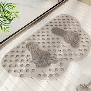 Bathroom Mat