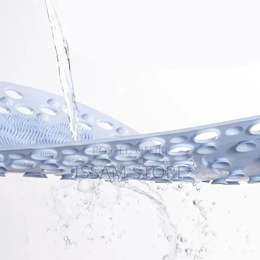 Bathroom Mat