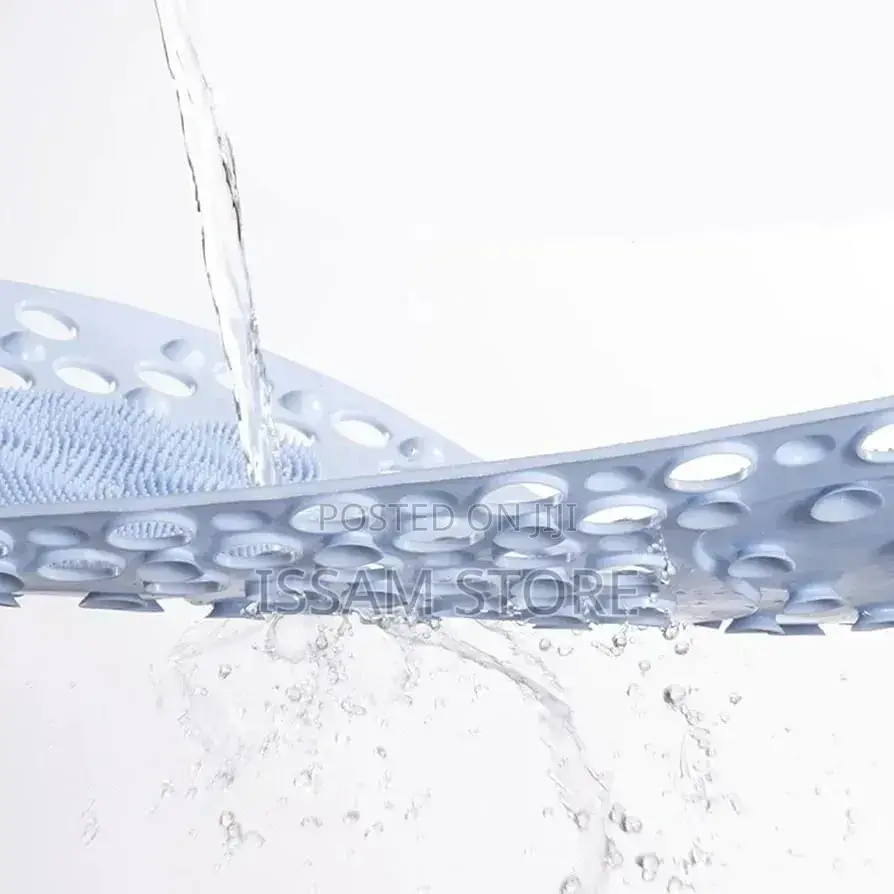 Bathroom Mat