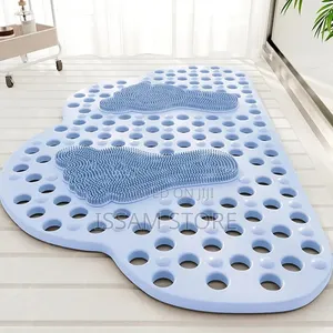 Bathroom Mat