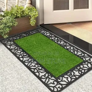 Doormat on Fashion