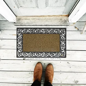 Doormat on Fashion