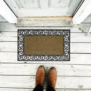 Doormat on Fashion
