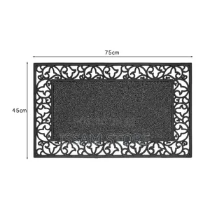 Doormat on Fashion