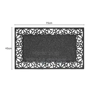 Doormat on Fashion